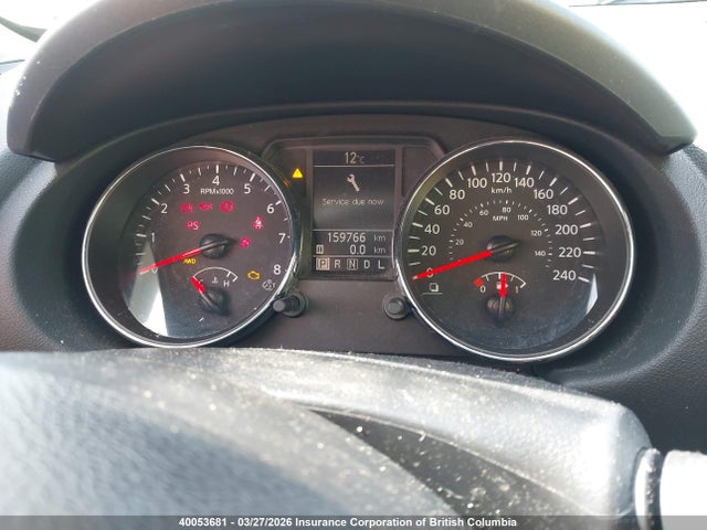 Продажа на аукционе авто 2013 Nissan Rogue S/sv, vin: JN8AS5MV8DW108343, номер лота: 40053681