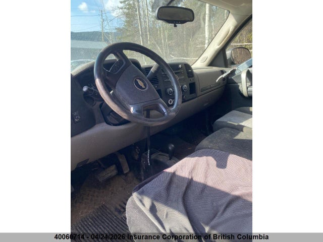 2009 Chevrolet Silverado K1500 მანქანა იყიდება აუქციონზე, vin: 1GCEK19C09Z256442, აუქციონის ნომერი: 40060714