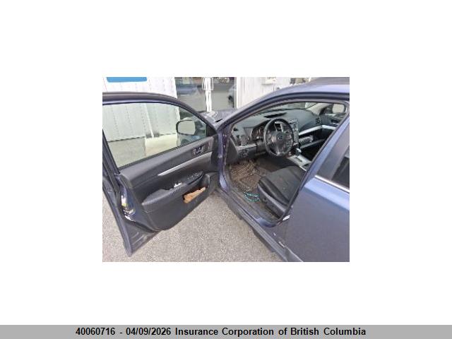 Aukcja sprzedaży 2014 Subaru Outback 2.5i Premium, vin: 4S4BRGDC4E3284987, numer aukcji: 40060716