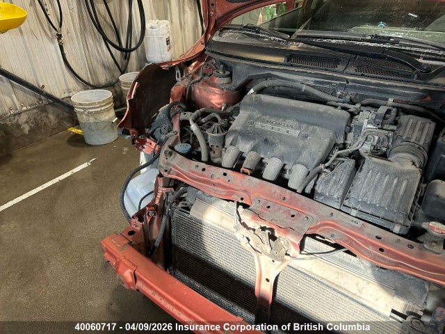 Продаж на аукціоні авто 2008 Honda Fit, vin: JHMGD38628S805607, номер лоту: 40060717