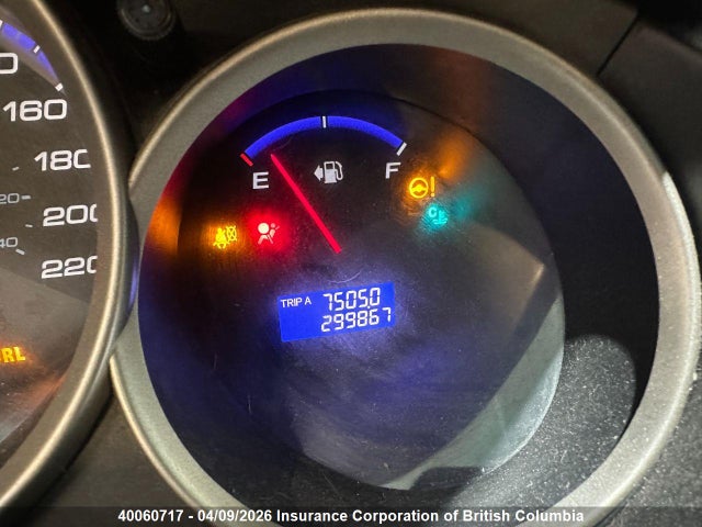 Продаж на аукціоні авто 2008 Honda Fit, vin: JHMGD38628S805607, номер лоту: 40060717