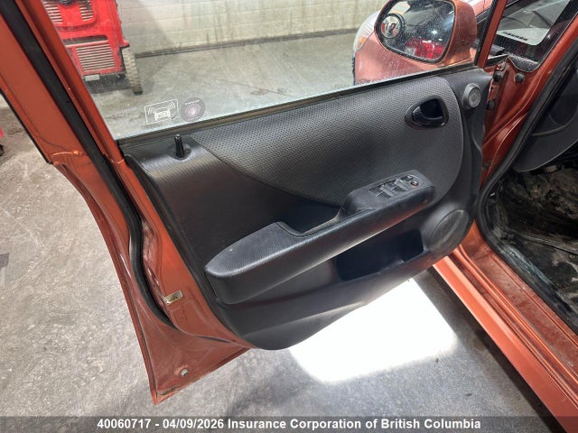 Продаж на аукціоні авто 2008 Honda Fit, vin: JHMGD38628S805607, номер лоту: 40060717