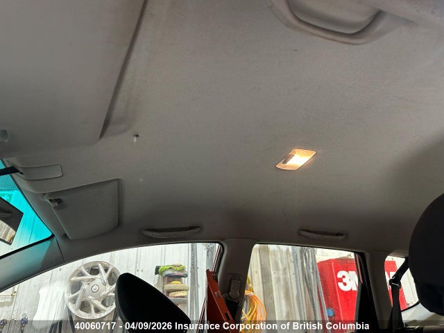 Продаж на аукціоні авто 2008 Honda Fit, vin: JHMGD38628S805607, номер лоту: 40060717