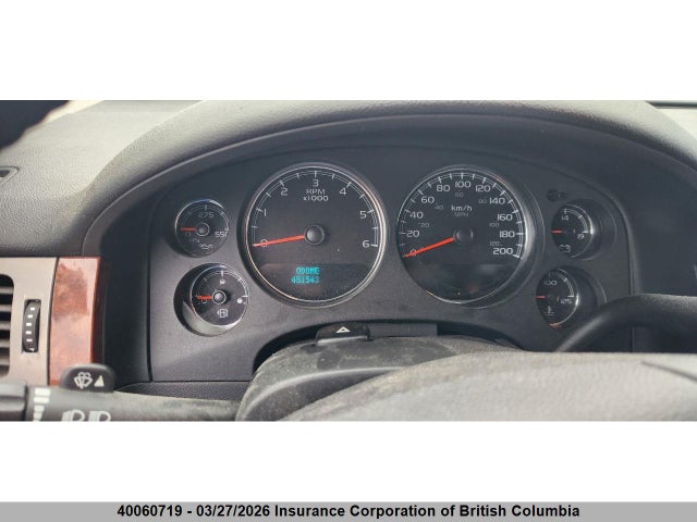 Продажа на аукционе авто 2008 Chevrolet Silverado K1500, vin: 2GCEK133X81297595, номер лота: 40060719