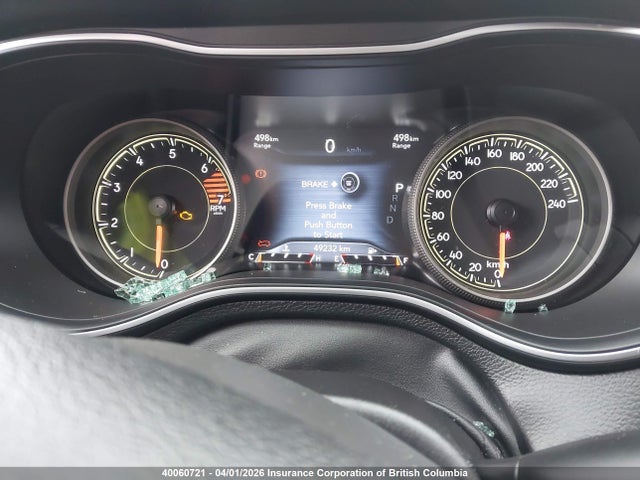 Продажа на аукционе авто 2023 Jeep Cherokee Altitude, vin: 1C4PJMMB7PD109282, номер лота: 40060721
