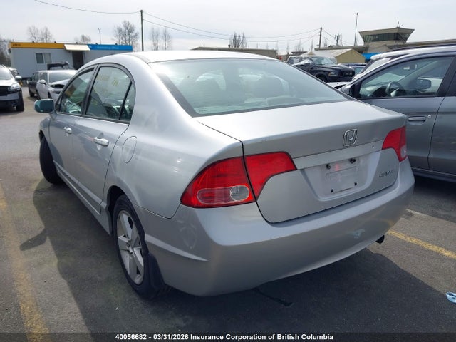 Aukcja sprzedaży 2007 Honda Civic Lx, vin: 2HGFA16587H012243, numer aukcji: 40056682