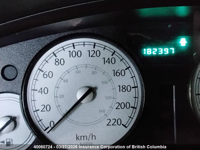 Продажа на аукционе авто 2007 Chrysler 300, vin: 2C3KA53GX7H657829, номер лота: 40060724