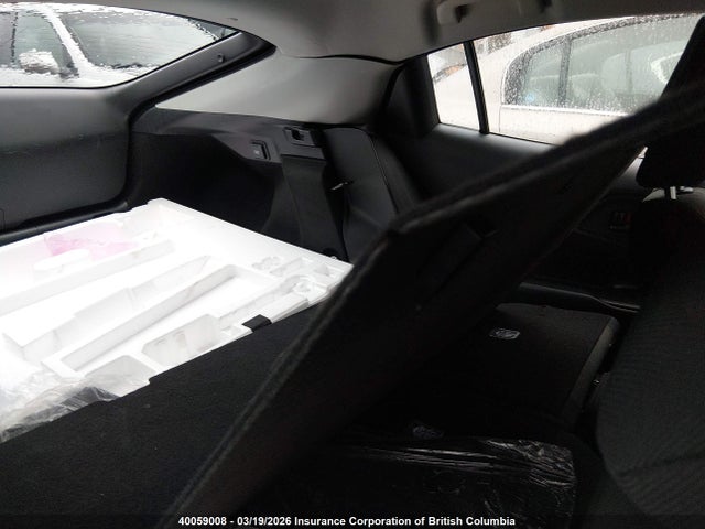 JTDACACU1P3001313 Toyota Prius Prime Se/xse/xse Premium