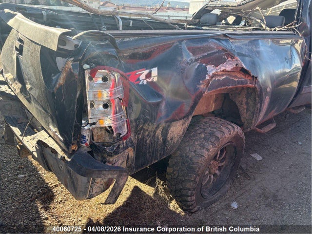 40060725 :رقم المزاد ، 1GTHK39608E138268 vin ، 2008 Gmc Sierra K3500 مزاد بيع