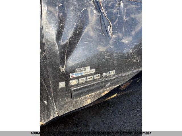 40060725 :رقم المزاد ، 1GTHK39608E138268 vin ، 2008 Gmc Sierra K3500 مزاد بيع