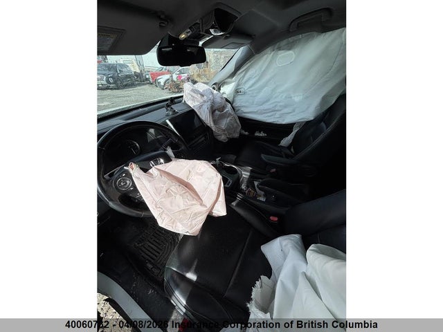 Продаж на аукціоні авто 2017 Honda Ridgeline Rtl, vin: 5FPYK3F53HB504323, номер лоту: 40060732