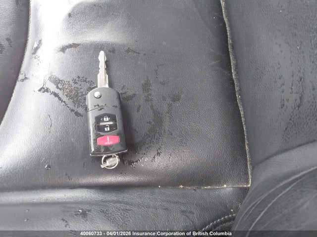 Aukcja sprzedaży 2012 Mazda Mazda3 Gs-sky, vin: JM1BL1L75C1664954, numer aukcji: 40060733