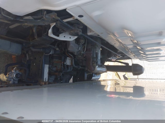 40060737 :رقم المزاد ، J8DB4B16757004670 vin ، 2005 Gmc W3500 W35042 مزاد بيع