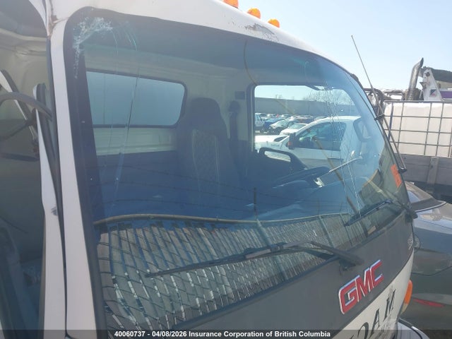 40060737 :رقم المزاد ، J8DB4B16757004670 vin ، 2005 Gmc W3500 W35042 مزاد بيع