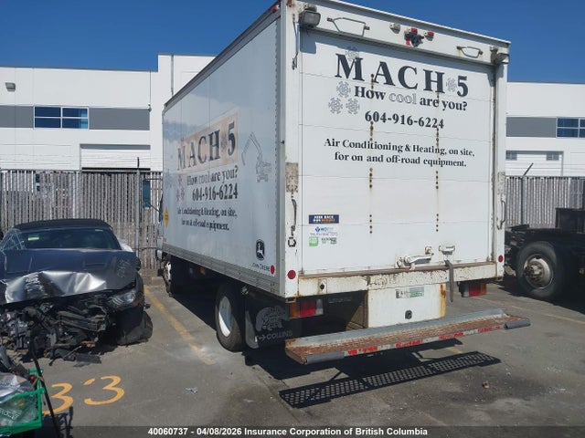 40060737 :رقم المزاد ، J8DB4B16757004670 vin ، 2005 Gmc W3500 W35042 مزاد بيع
