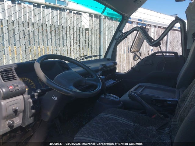 40060737 :رقم المزاد ، J8DB4B16757004670 vin ، 2005 Gmc W3500 W35042 مزاد بيع
