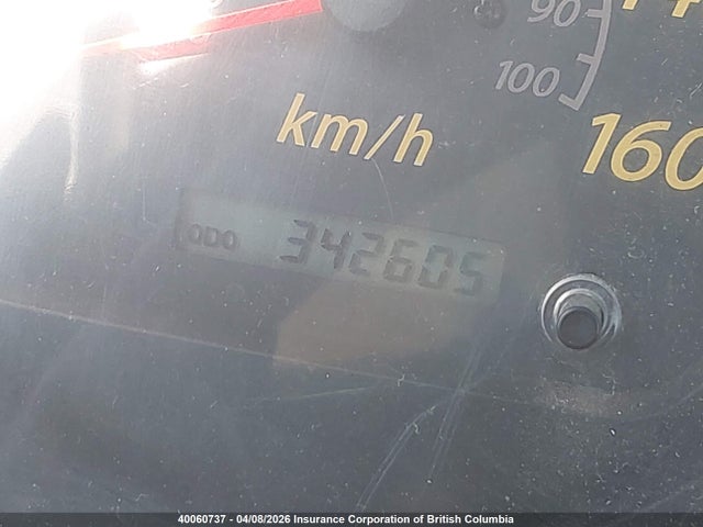 40060737 :رقم المزاد ، J8DB4B16757004670 vin ، 2005 Gmc W3500 W35042 مزاد بيع