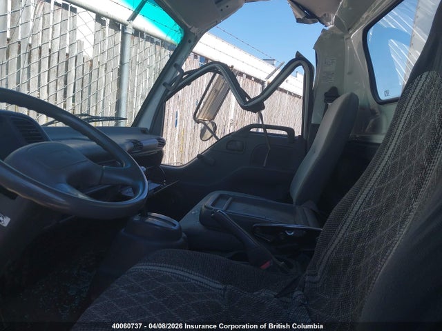 40060737 :رقم المزاد ، J8DB4B16757004670 vin ، 2005 Gmc W3500 W35042 مزاد بيع