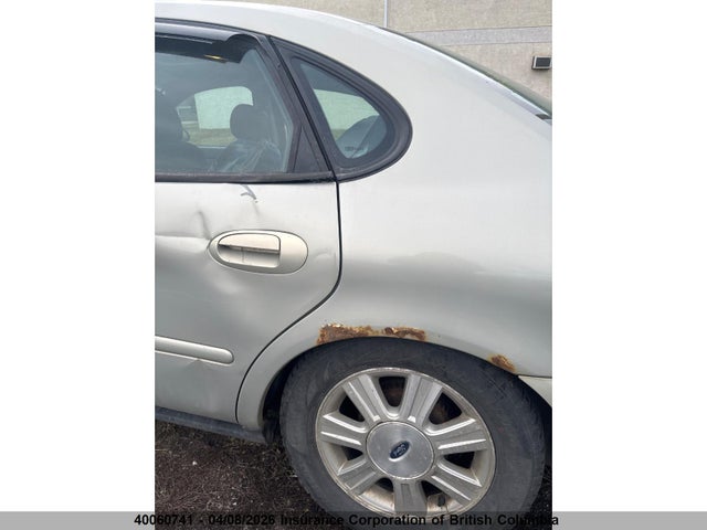 Продаж на аукціоні авто 2004 Ford Taurus Sel, vin: 1FAHP56S44G158347, номер лоту: 40060741