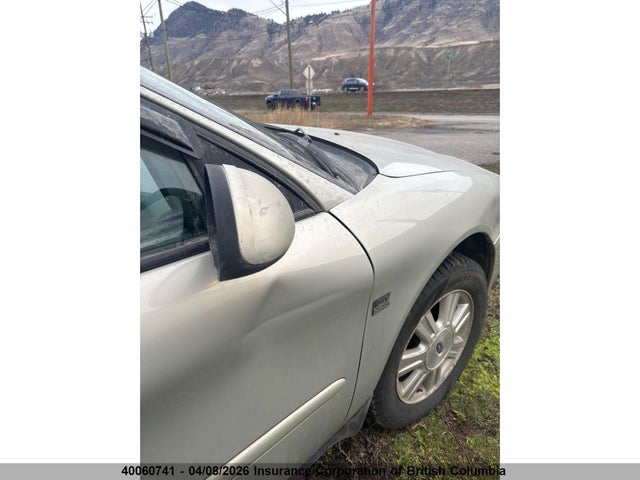 Продаж на аукціоні авто 2004 Ford Taurus Sel, vin: 1FAHP56S44G158347, номер лоту: 40060741