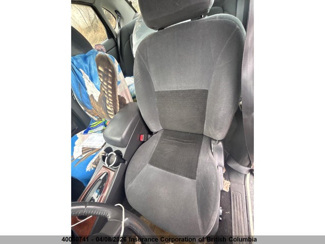 Продаж на аукціоні авто 2004 Ford Taurus Sel, vin: 1FAHP56S44G158347, номер лоту: 40060741