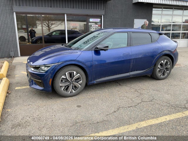 KIA EV6 2022 KNDC4DLC9N5069231 Image 2