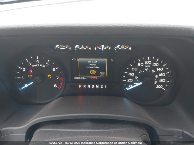 Продажа на аукционе авто 2018 Ford F150, vin: 1FTMF1EB8JKD62261, номер лота: 40057731
