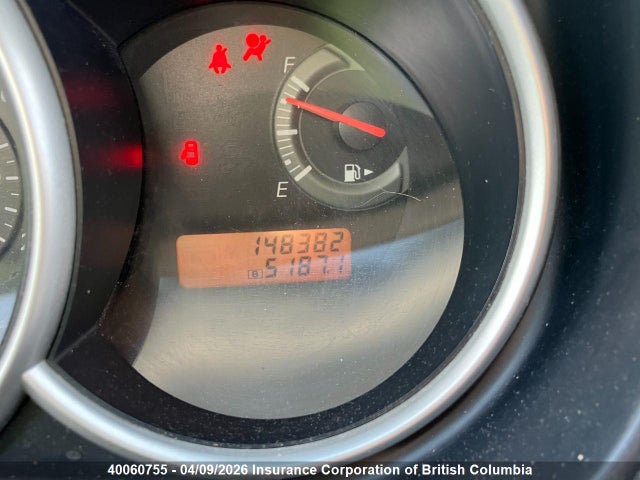 Продаж на аукціоні авто 2010 Nissan Versa, vin: 3N1BC1CP0AL433775, номер лоту: 40060755