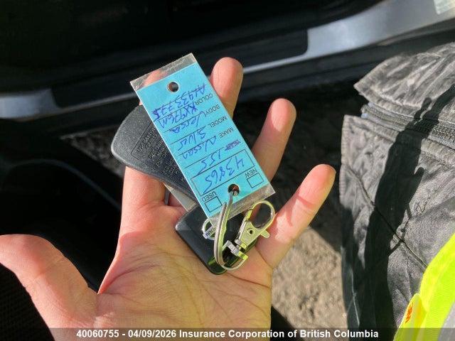 Продаж на аукціоні авто 2010 Nissan Versa, vin: 3N1BC1CP0AL433775, номер лоту: 40060755