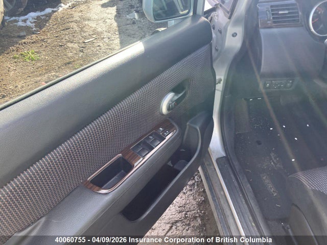 Продаж на аукціоні авто 2010 Nissan Versa, vin: 3N1BC1CP0AL433775, номер лоту: 40060755