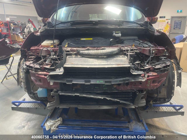 1FMCU9GX5GUA56961 Ford ESCAPE SE