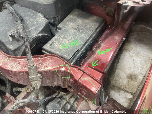 1FMCU9GX5GUA56961 Ford ESCAPE SE