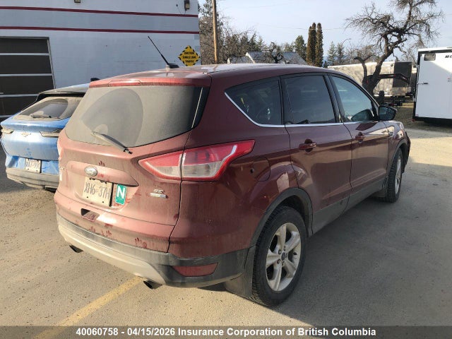 1FMCU9GX5GUA56961 Ford ESCAPE SE