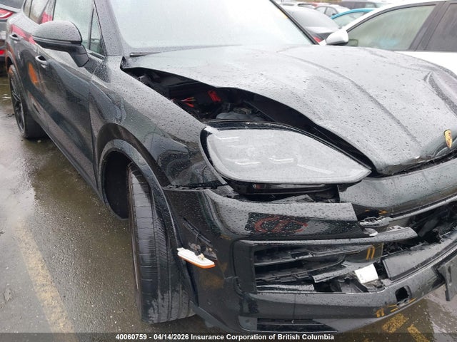 Porsche Cayenne 2024 WP1AA2AY4RDA08687 Image 12