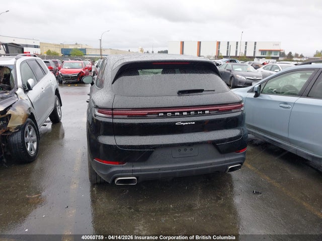 WP1AA2AY4RDA08687 Porsche Cayenne