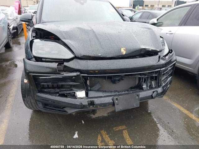 WP1AA2AY4RDA08687 Porsche Cayenne