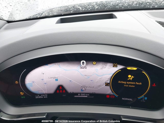 WP1AA2AY4RDA08687 Porsche Cayenne