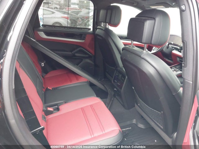 WP1AA2AY4RDA08687 Porsche Cayenne