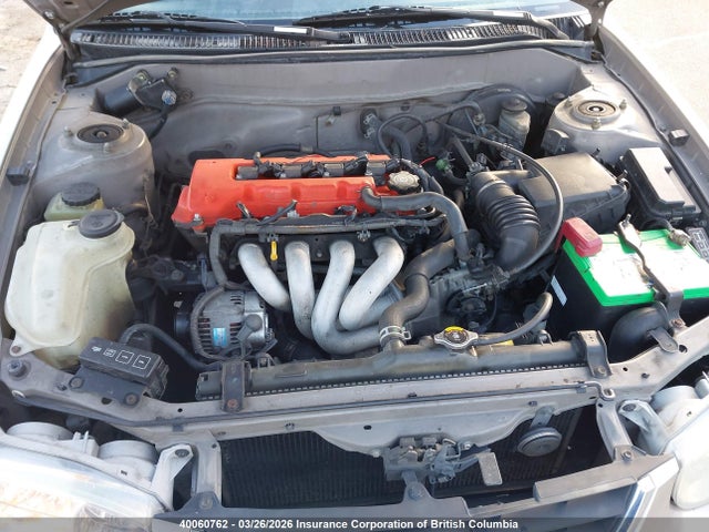 40060762 :رقم المزاد ، 2T1BR12E81C829306 vin ، 2001 Toyota Corolla Ce/le/s مزاد بيع