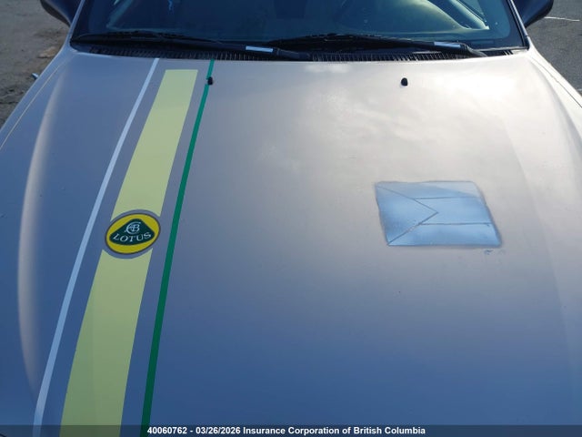 40060762 :رقم المزاد ، 2T1BR12E81C829306 vin ، 2001 Toyota Corolla Ce/le/s مزاد بيع