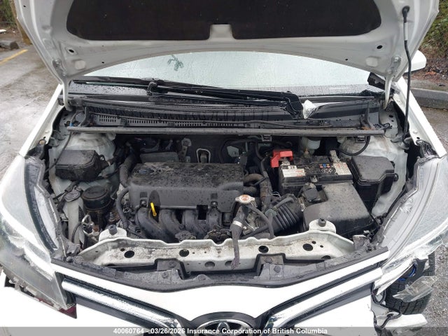 VNKKTUD34HA086194 Toyota Yaris