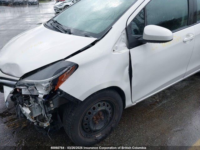 VNKKTUD34HA086194 Toyota Yaris
