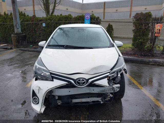 VNKKTUD34HA086194 Toyota Yaris