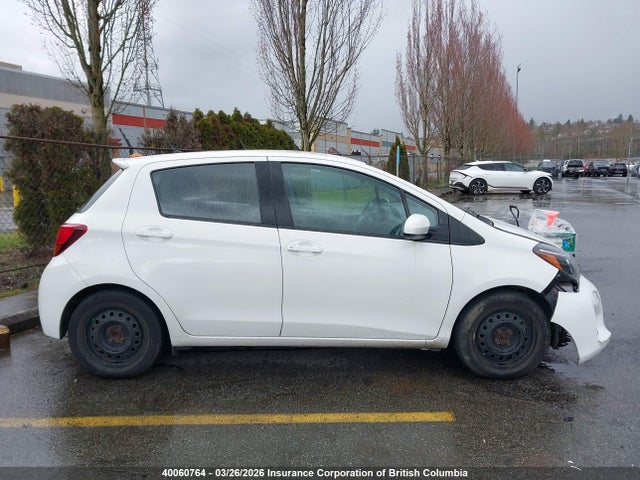 VNKKTUD34HA086194 Toyota Yaris