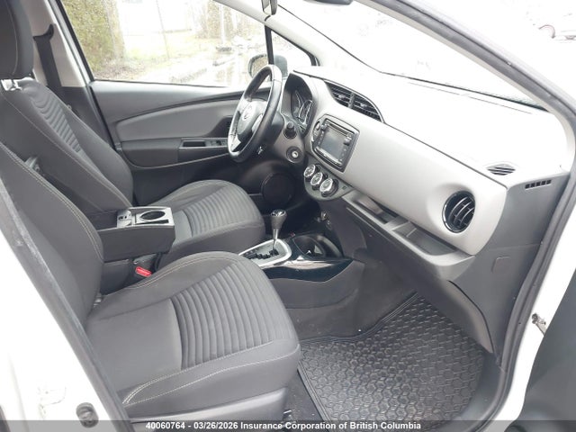 VNKKTUD34HA086194 Toyota Yaris