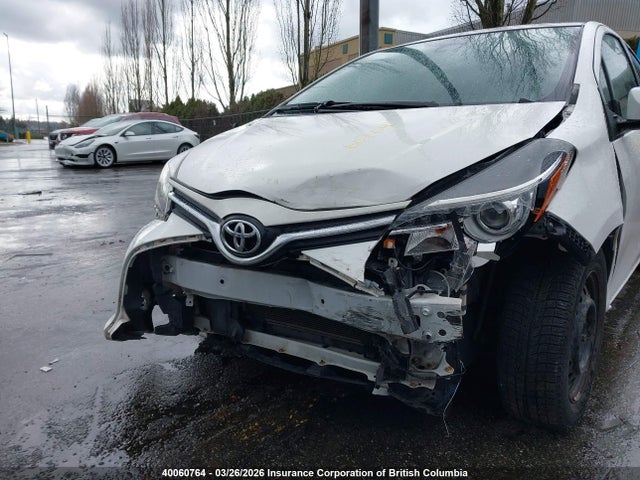 VNKKTUD34HA086194 Toyota Yaris