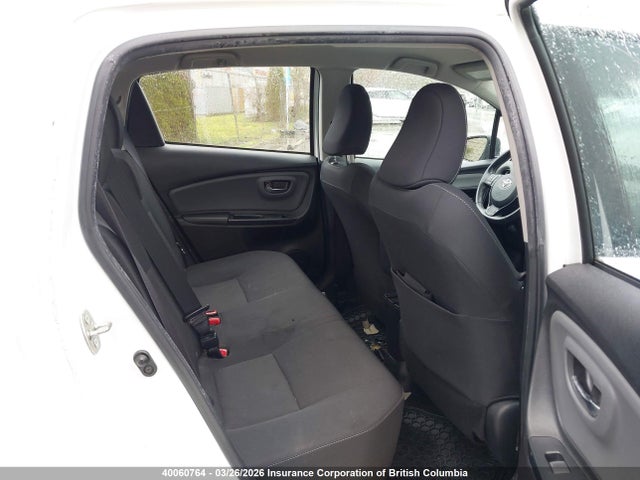 VNKKTUD34HA086194 Toyota Yaris