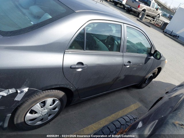 Aukcja sprzedaży 2010 Toyota Corolla S/le/xle, vin: 2T1BU4EE5AC389203, numer aukcji: 40058291