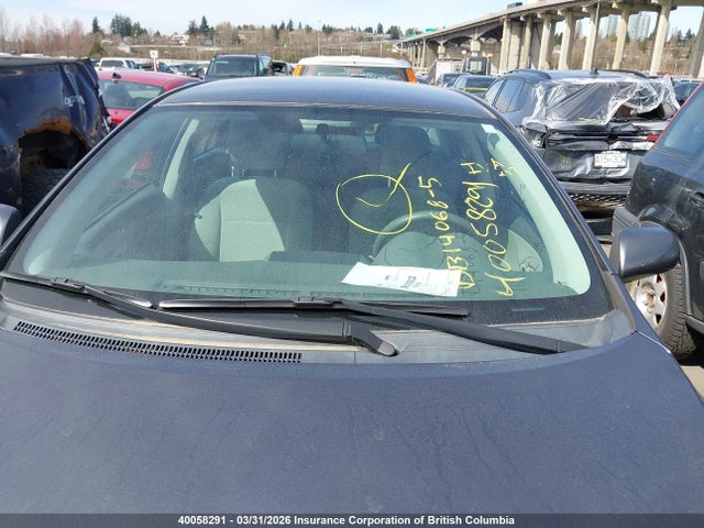 Aukcja sprzedaży 2010 Toyota Corolla S/le/xle, vin: 2T1BU4EE5AC389203, numer aukcji: 40058291