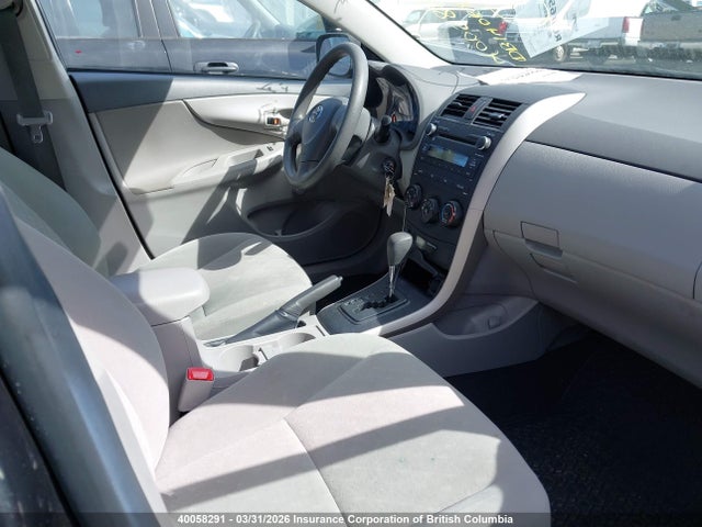 Aukcja sprzedaży 2010 Toyota Corolla S/le/xle, vin: 2T1BU4EE5AC389203, numer aukcji: 40058291